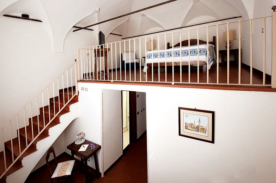 Lo Spedalicchio Hotel Bastia Umbra
