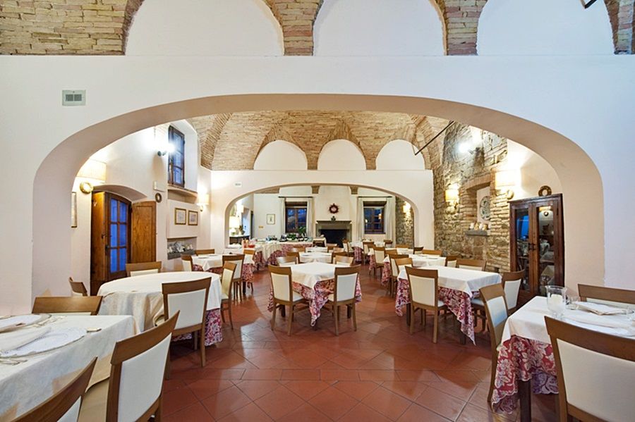 Hotel Lo Spedalicchio