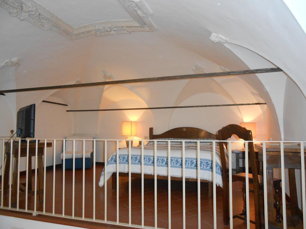 Lo Spedalicchio Hotel