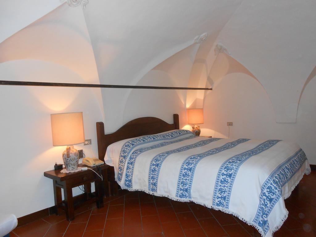 Lo Spedalicchio Hotel