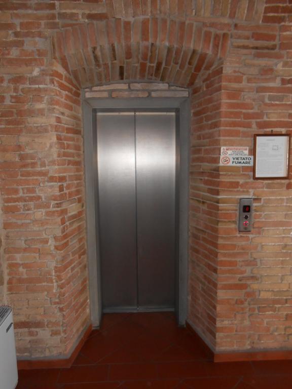 Hotel Lo Spedalicchio Bastia Umbra