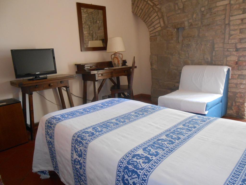 Hotel Lo Spedalicchio Bastia Umbra