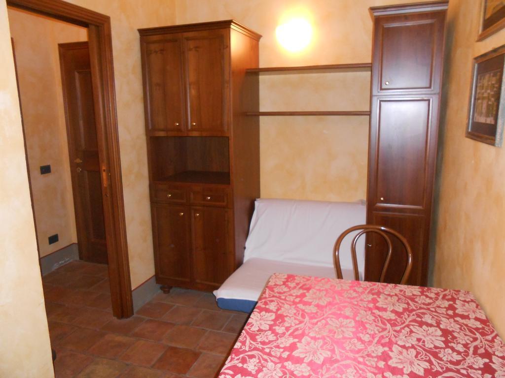 Hotel Lo Spedalicchio
