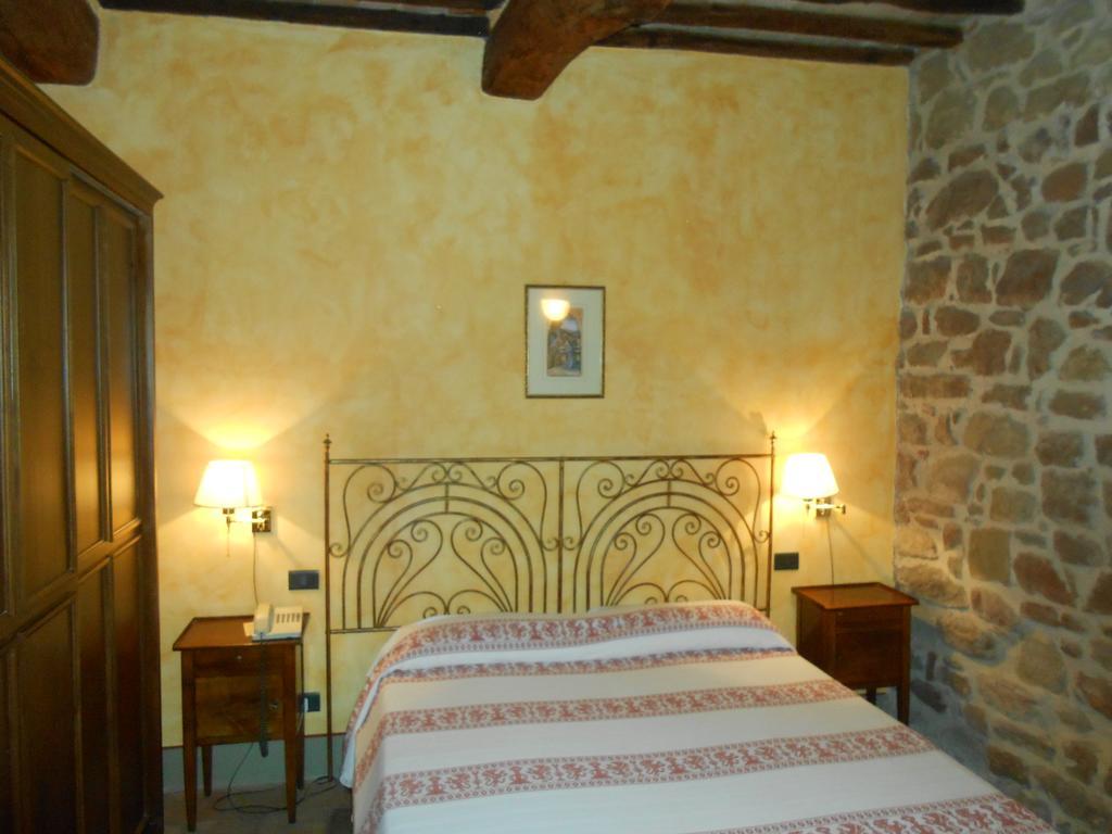 Hotel Lo Spedalicchio