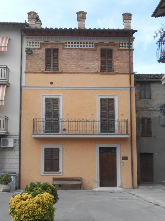 Hotel Lo Spedalicchio Bastia Umbra