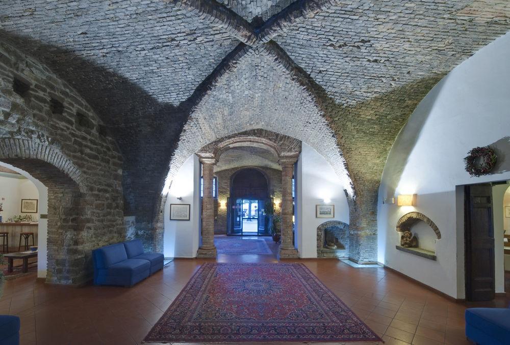 Lo Spedalicchio Hotel