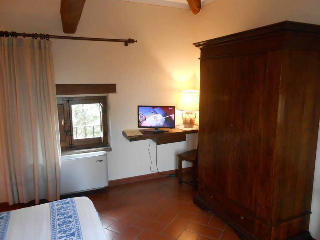 Hotel Lo Spedalicchio 3*