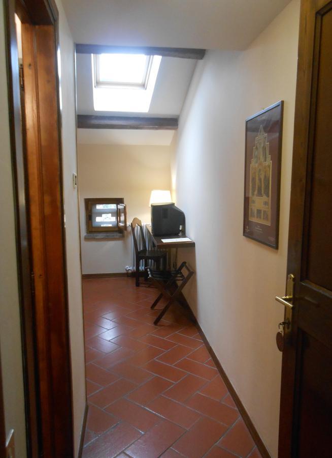 Lo Spedalicchio Hotel