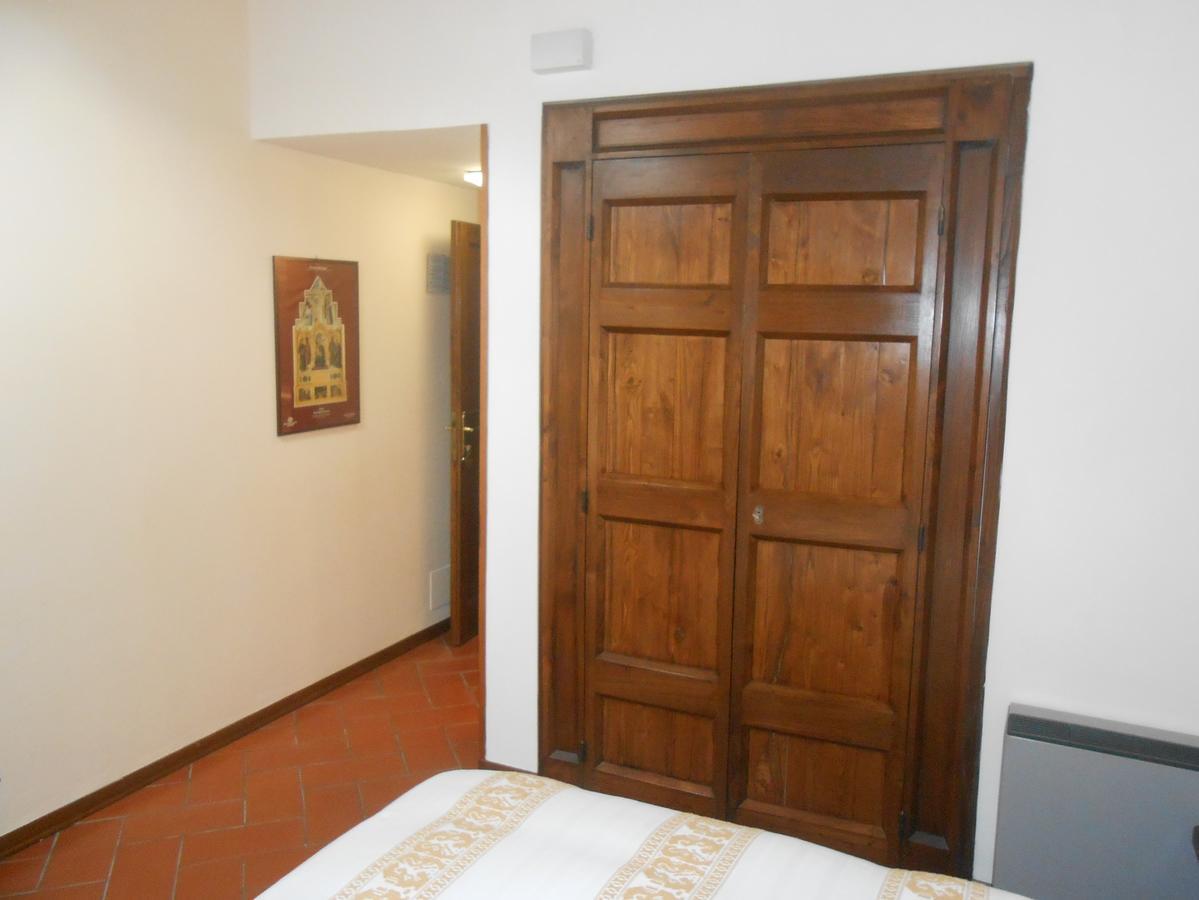 Hotel Lo Spedalicchio