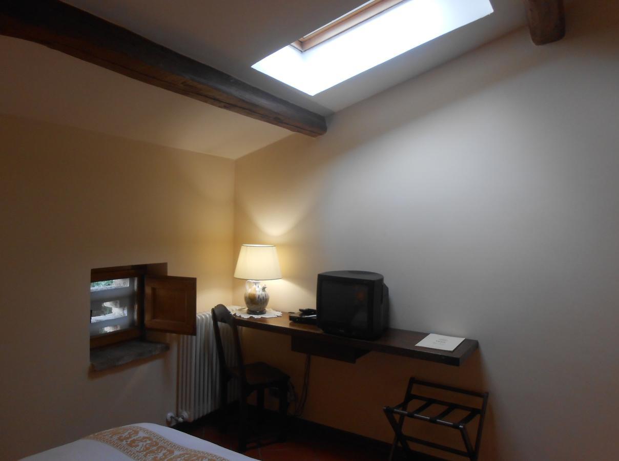 Lo Spedalicchio Hotel