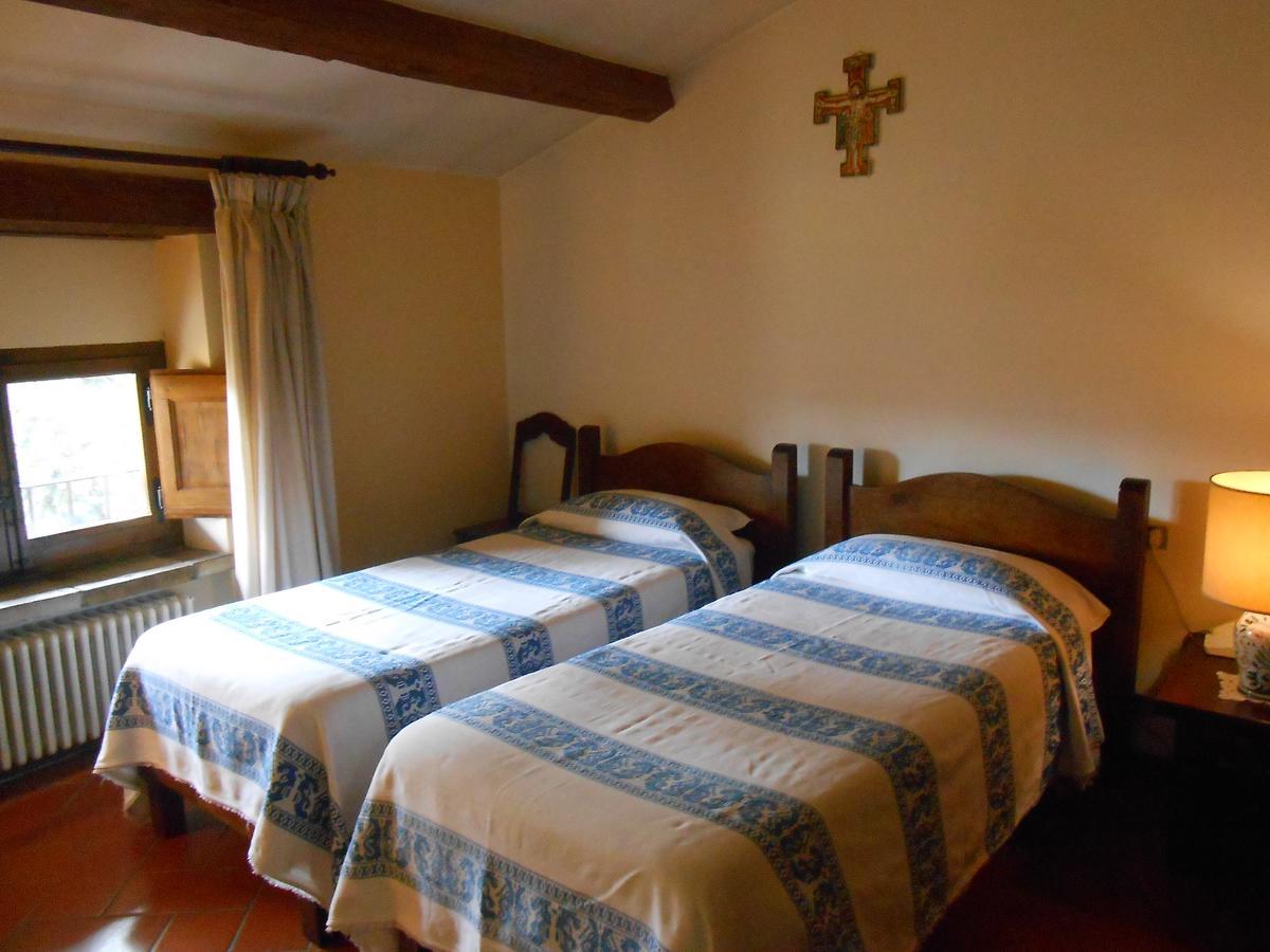 Hotel Lo Spedalicchio 3*