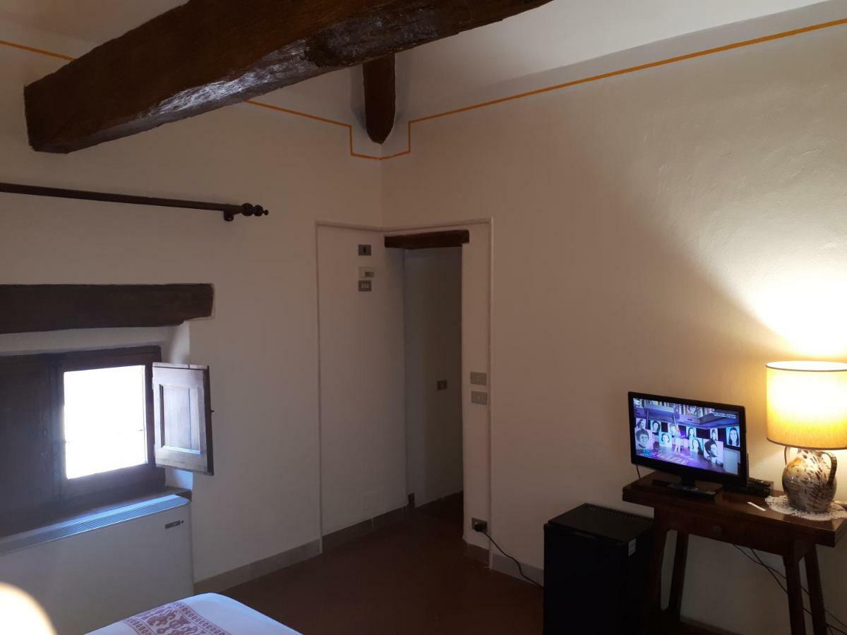 Hotel Lo Spedalicchio