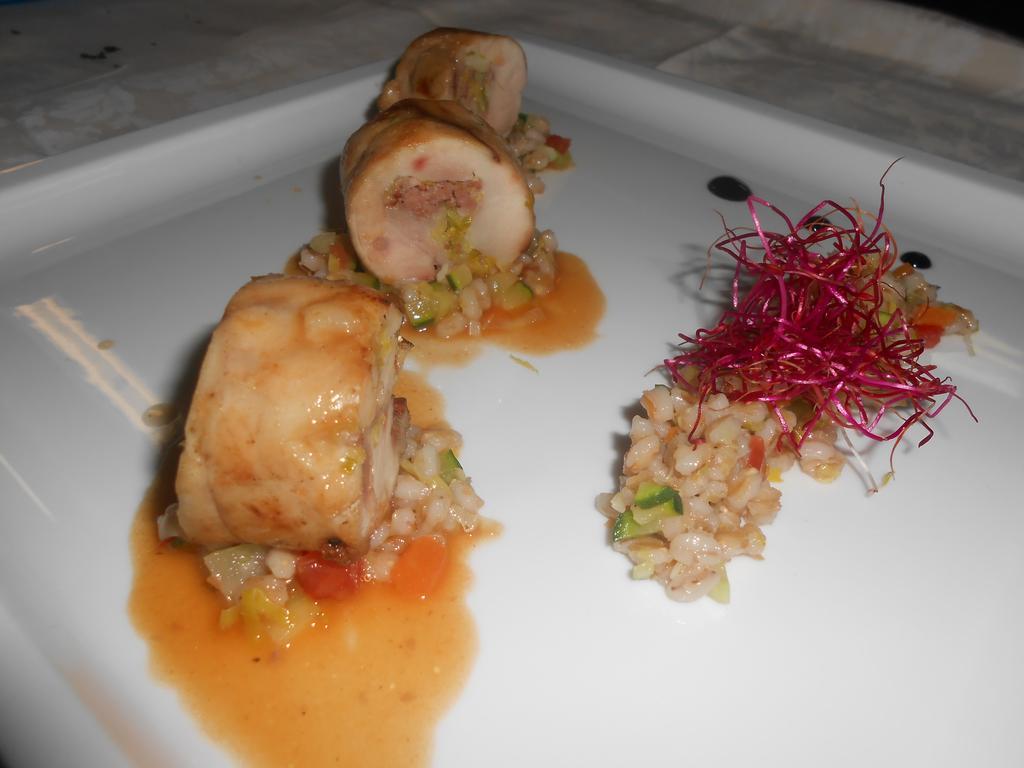 Hotel Lo Spedalicchio 3*