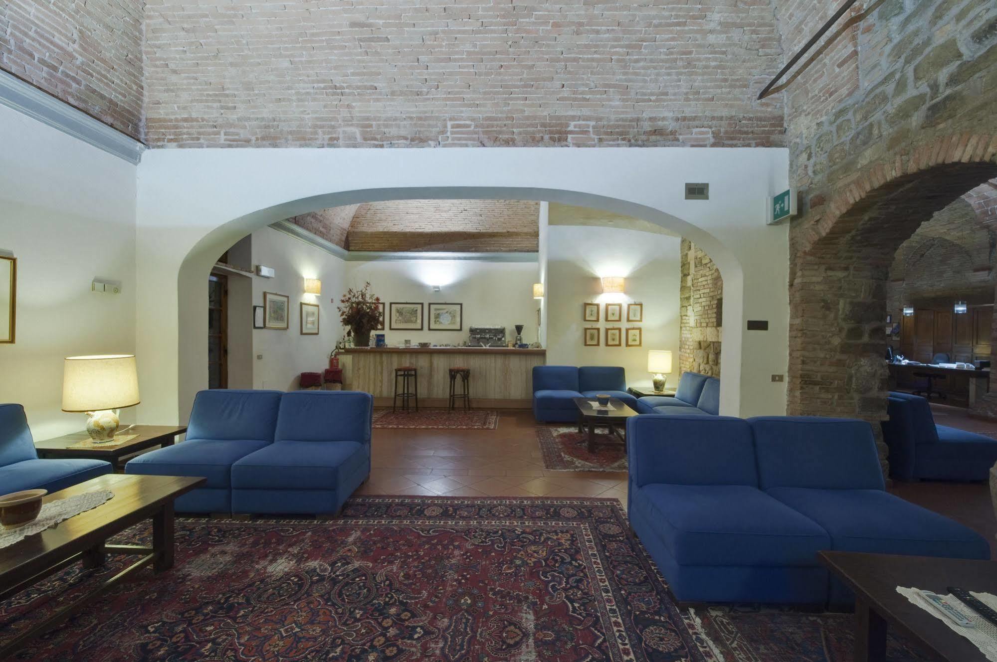 Hotel Lo Spedalicchio