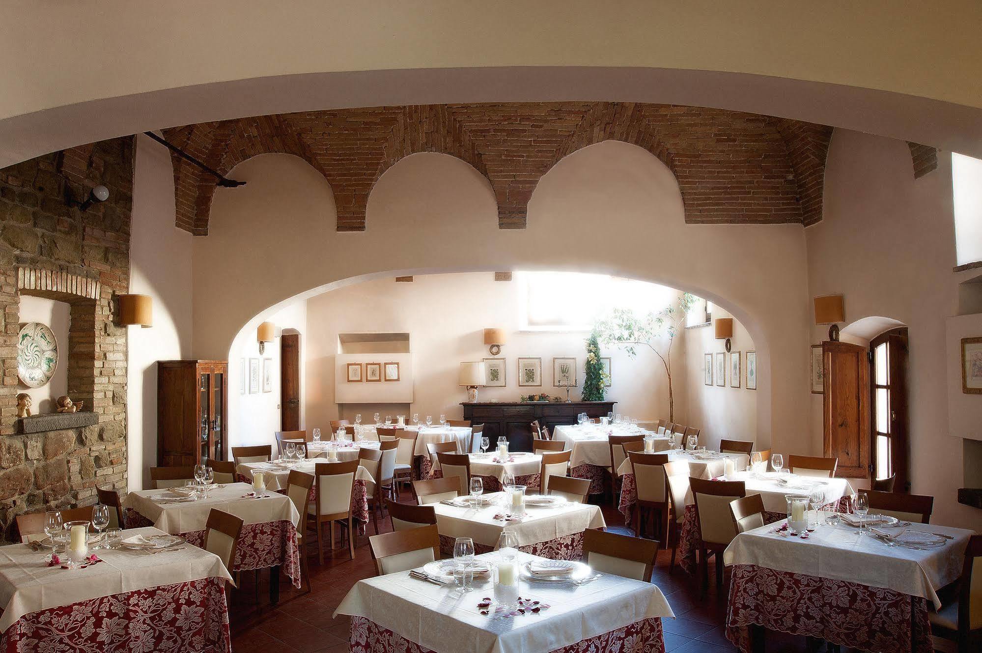 Hotel Lo Spedalicchio 3*